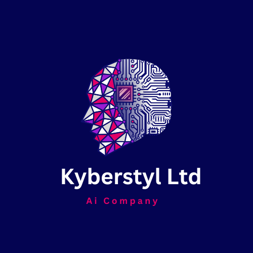 Kyberstyl Logo