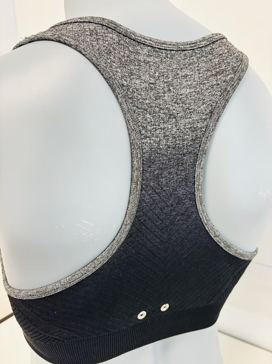 Multi-Sensing Fabric